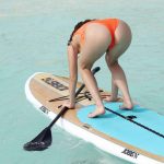 Chloe-Goodman-in-Orenhe-Swimsuit-Paddleboarding–12-662×873