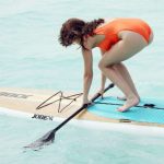 Chloe-Goodman-in-Orenhe-Swimsuit-Paddleboarding–34-662×426