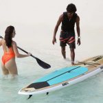 Chloe-Goodman-in-Orenhe-Swimsuit-Paddleboarding–46-662×453