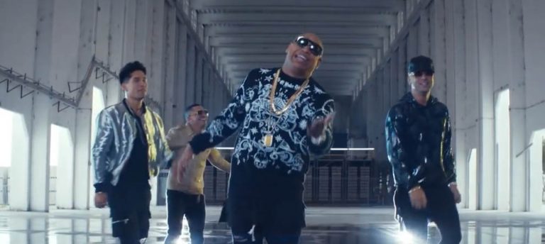 Chyno – Miranda Quedate Conmigo (ft. Wisin Gente De Zona)