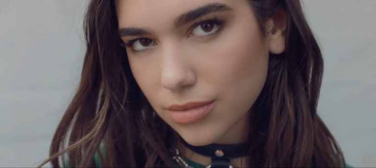 Dua Lipa – Lost In Your Light (ft.Miguel)