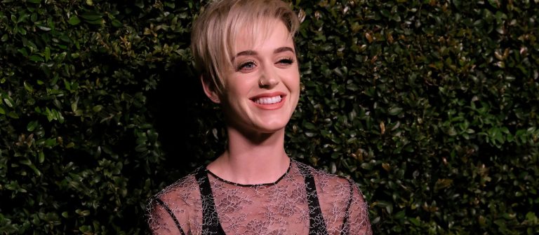 Katy Perry’nin sahtekarlığı ortaya çıktı