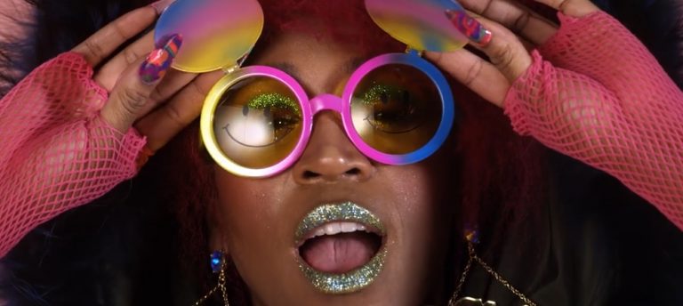 KAROL CONKA – Lalá