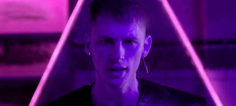 Machine Gun Kelly – The Gunner
