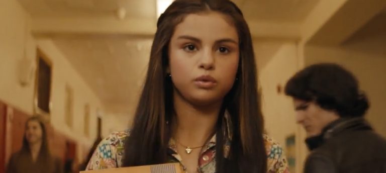 Selena Gomez – Bad Liar