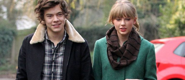Harry Styles: İlişki konusunda Taylor Swift’ten çok şey öğrendim