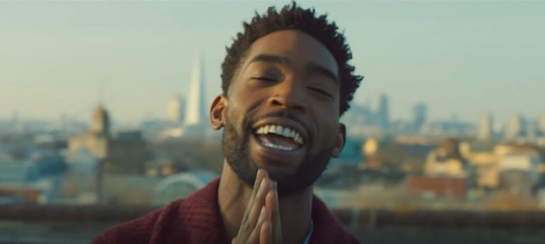 Tinie Tempah – Find Me (Jake Bugg)