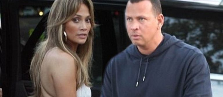 Jennifer Lopez, gecikince sevgilisinden fırça yedi