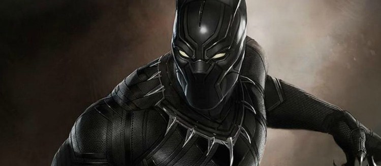 “Black Panther” Türkçe Altyazılı Fragmanı Çıktı