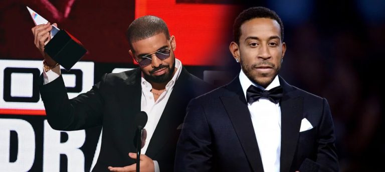 Drake ve Ludaricas Kavgası 10 Yıl Sonra Bitiyor