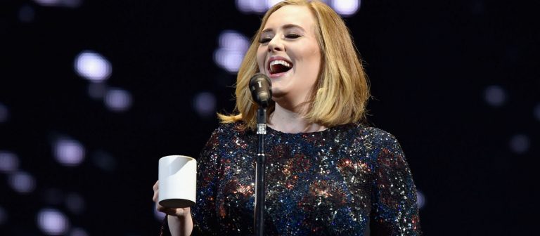 Adele artık turne düzenlemeyecek