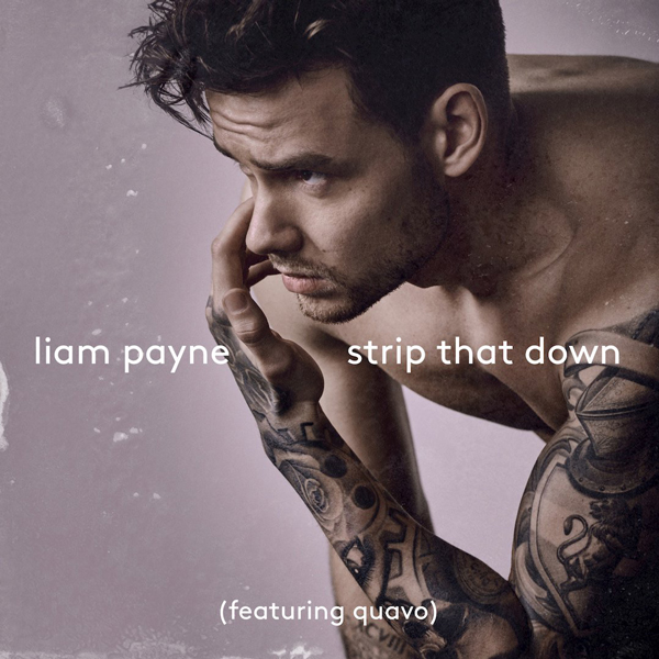 Liam Payne – Strip That Down (ft.Quavo)
