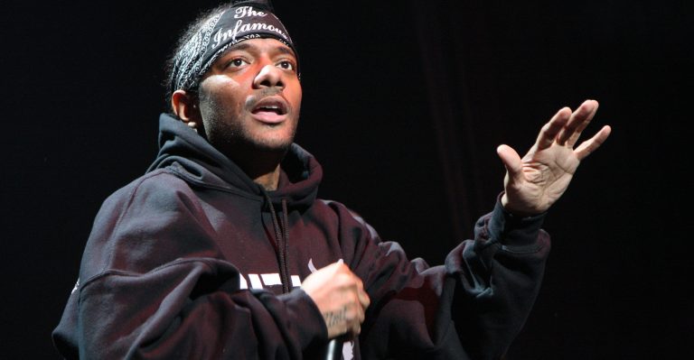 Rap yıldızı Prodigy hayatını kaybetti