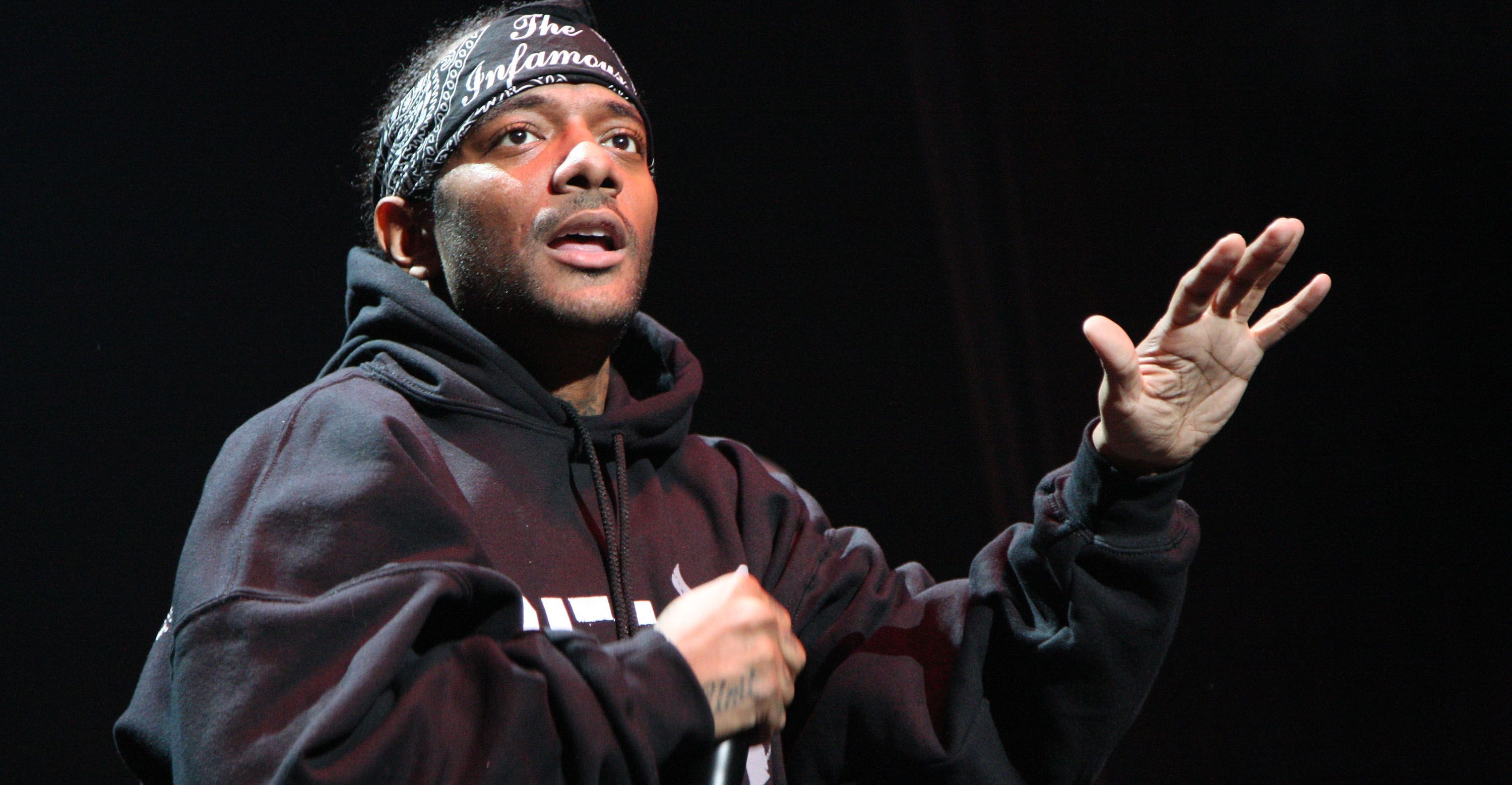 Rap yıldızı Prodigy hayatını kaybetti Number 1 Fm / Tv