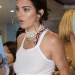 Kendall Jenner and Kourtney Kardashian out and about, 70th Cannes Film Festival, France – 24 May 2017