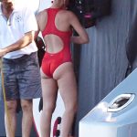 *PREMIUM-EXCLUSIVE* STRICTLY NOT AVAILABLE FOR ONLINE USE UNTIL 17:30PM UK TIME ON 12TH JULY 2017-Singer Katy Perry on holiday in Capri