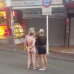 A-new-video-has-emerged-of-British-girls-running-through-the-centre-of-Magaluf-completely-naked