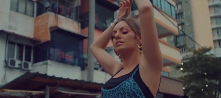 Alexandra Stan – Boy Oh Boy