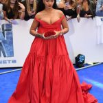 Barbadian-singer-and-actress-Rihanna-pos