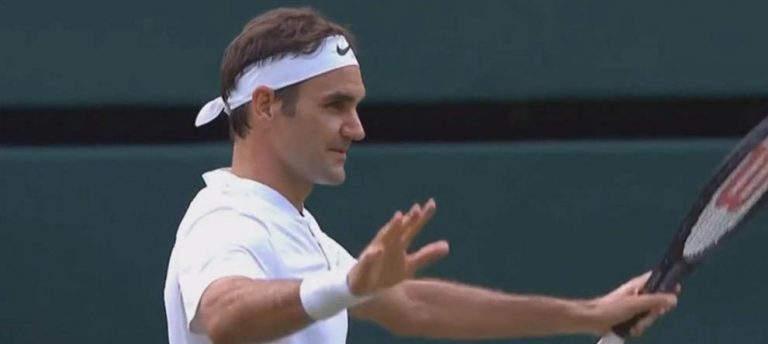 Djokovic, Federer ve Kerber yoluna devam ediyor