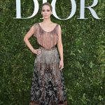 Christian Dior Celebrates 70 Years of Creation – Exhibition At Musee des Arts Decoratifs – Photocall