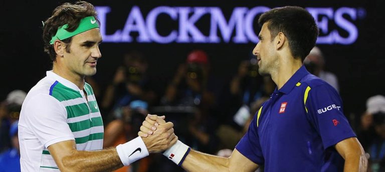 Roger Federer ve Novak Djokovic’den Çağrı: Kural Değişsin…