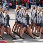 RussianPolicewomen