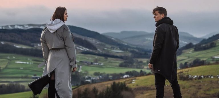 Martin Garrix – Scared To Be Lonely (ft. Dua Lipa)