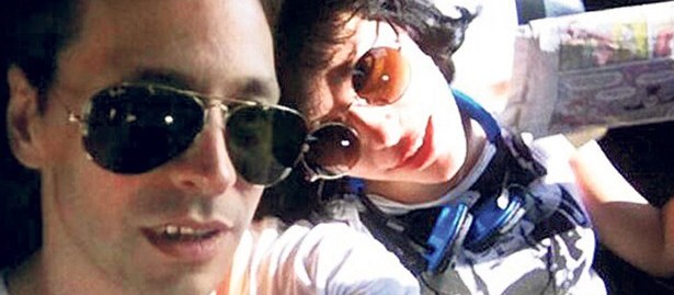 Kaan Tangöze ile Kıvılcım Ural ayrıldı