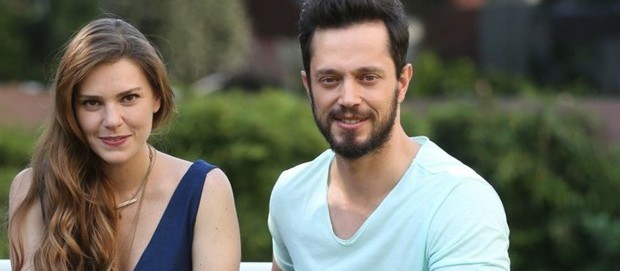 Aslı Enver Murat Boz’a baskın yaptı