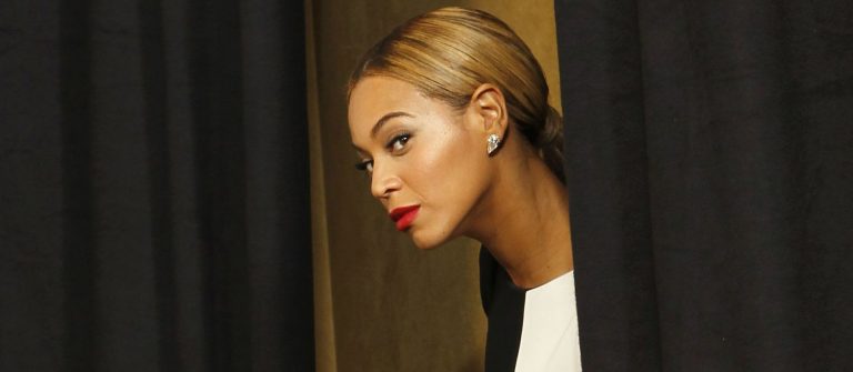 Beyonce doğum sonrası görüntüsüyle şaşırttı