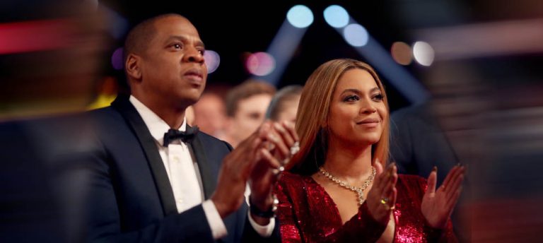 JAY Z Beyonce’i Aldattığı Kabul Etti