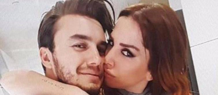 Mustafa Ceceli Balayına Oğlunu da Götürdü