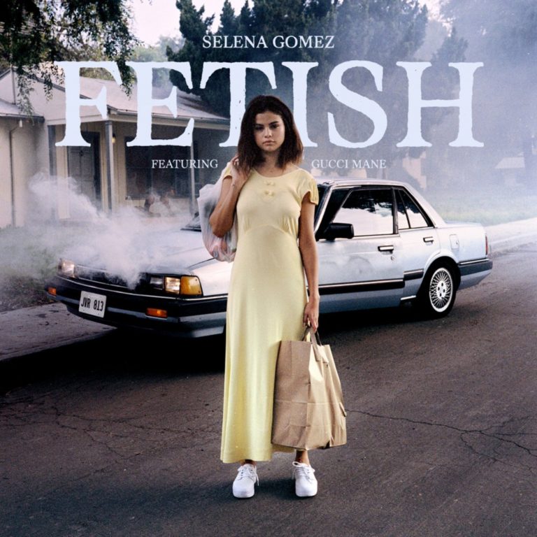Selena Gomez – Fetish ft. Gucci Mane