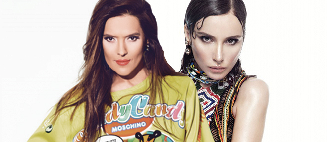 Gülşen’in Demet Akalın göndermesi kavga çıkarır