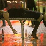drunk-bench