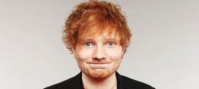 Ed Sheeran Twitter hesabını Neden Kapattı ?