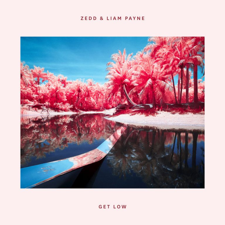 Zedd – Get Low (ft. Liam Payne)