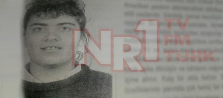 Number1’ın ortaya çıkardığı Göksel Fotoğrafı, gündem oldu