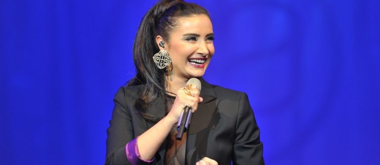 Sıla’nın hayali gerçek oldu