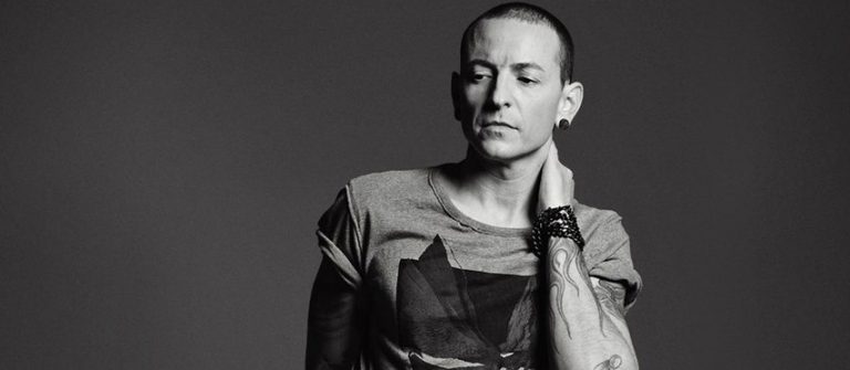 Linkin Park’ın solisti Chester Bennington intihar etti