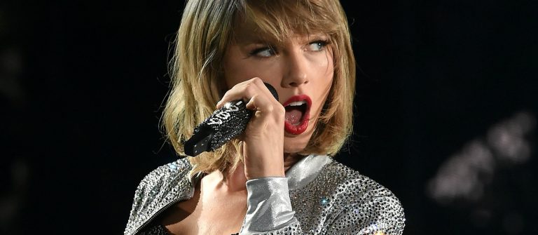 Taylor Swift, yeniden geri döndü
