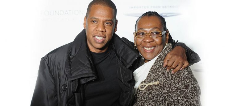Jay Z İtiraf Etti ‘Annem Lezbiyen’
