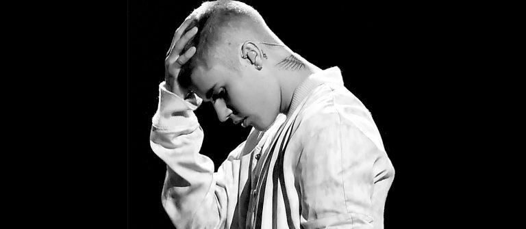 Justin Bieber, Takipçilerine Samimi Uzun Bir Mesaj Yazdı!