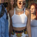 kendall jenner – ice cream store in cannes 20170524 (5)