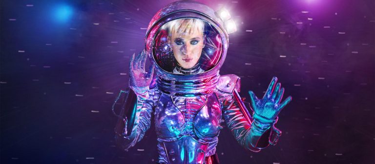 2017 MTV VMA’yi Katy Perry Sunacak!