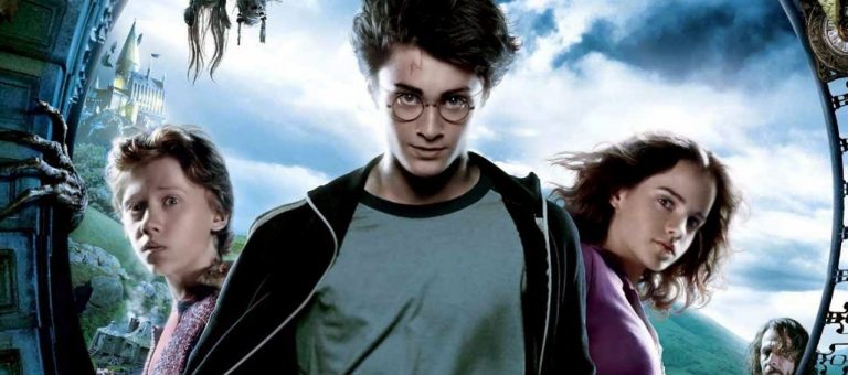 ‘Harry Potter’ hayranlarına müjde