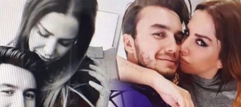 Mustafa Ceceli ile Selin İmer evlendi!