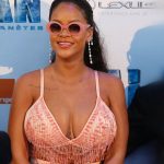 rihanna paris