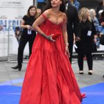 Rihanna attends Valerian and The City Of a Thousand Planets – UK Film Premiere